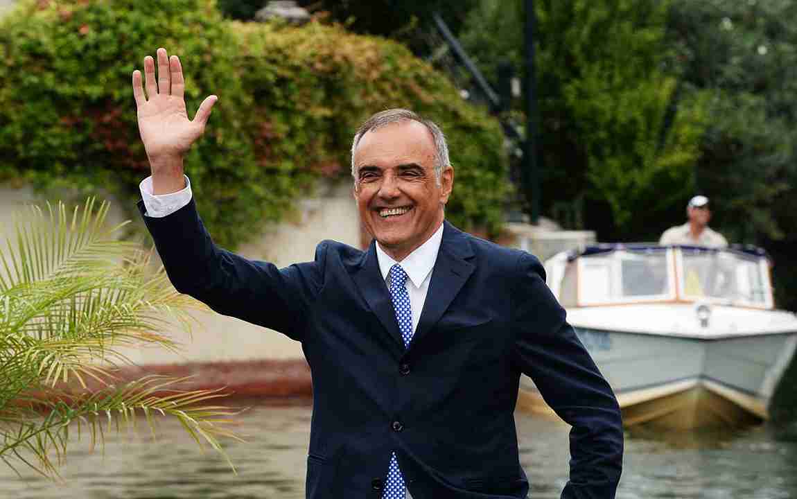 alberto-barbera, Festival di Venezia