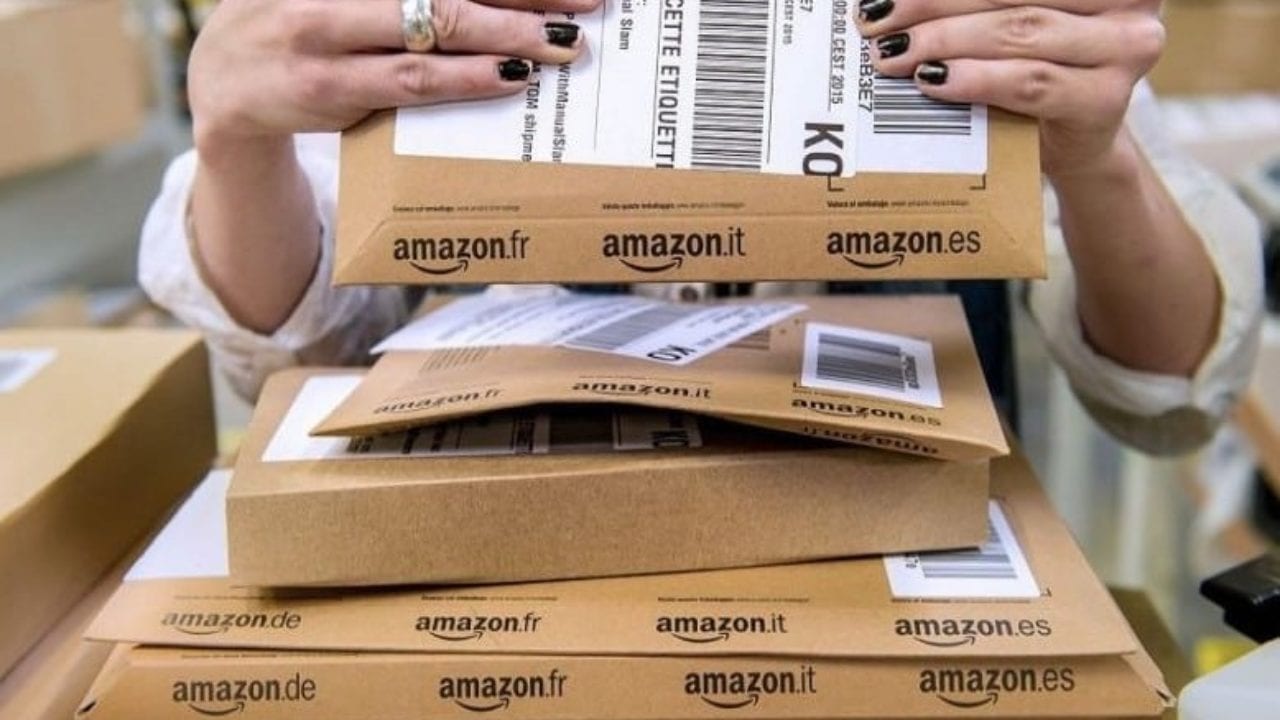 Amazon sotto accusa per i prodotti venduti da terzi, si ritiene non responsabile