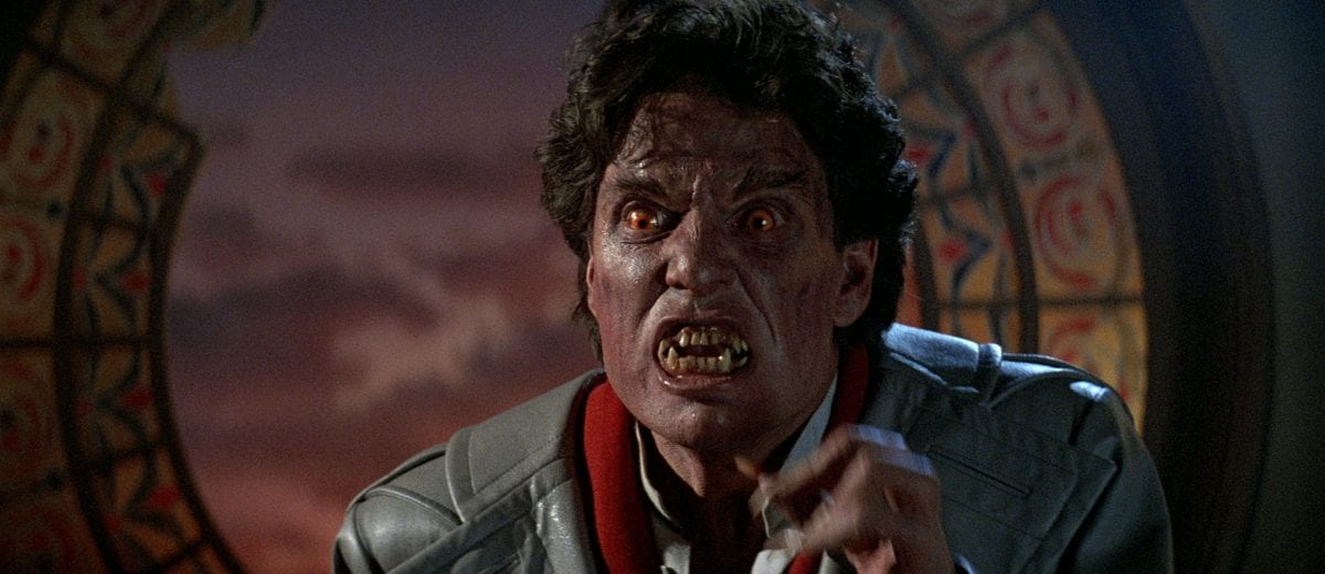 Ammazzavampiri, il regista Tom Holland è al lavoro sul sequel