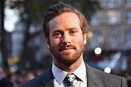 The Billion Dollar Spy: Armie Hammer reciterà nel film sulla Guerra Fredda