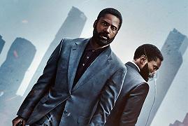 Born to Be Murdered, Netflix ha acquistato il film con John David Washington