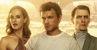 Brave New World, NBC Universal ha cancellato la serie