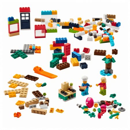 lego bygglek