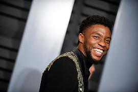 Chadwick Boseman verso la nomination postuma agli Oscar