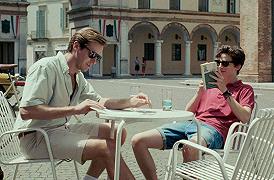 Call Me by Your Name: a che punto siamo per il sequel?