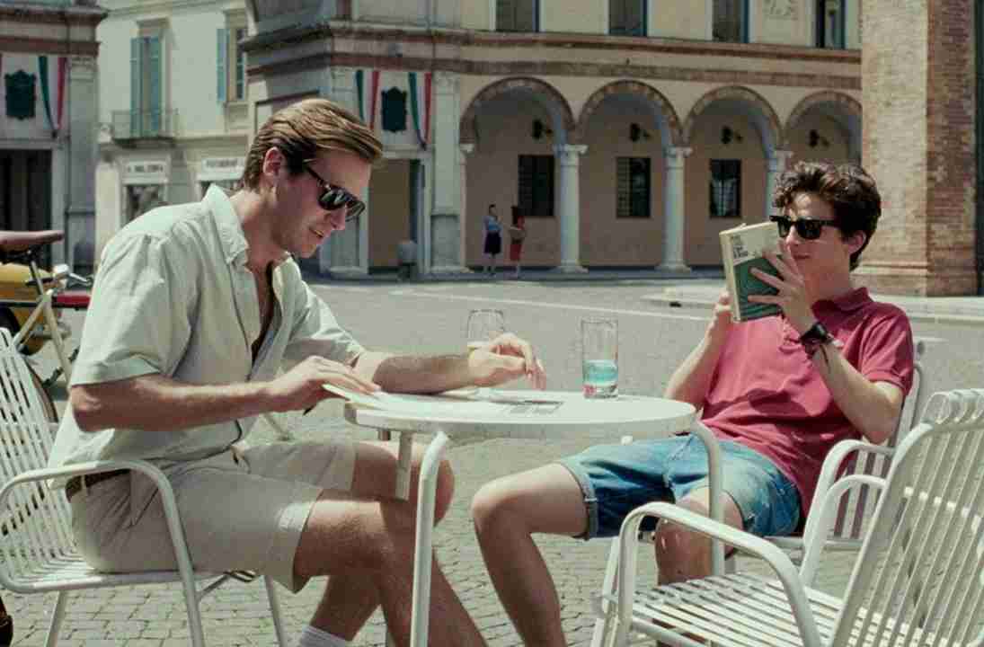 call me by your name