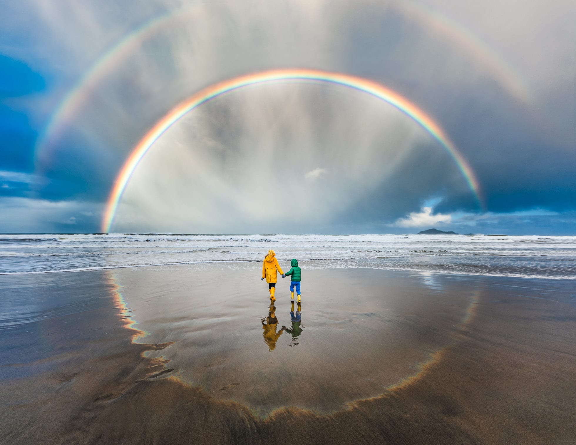 L’Arcobaleno