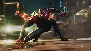 Marvel’s Spider-Man: Miles Morales è entrato in fase Gold