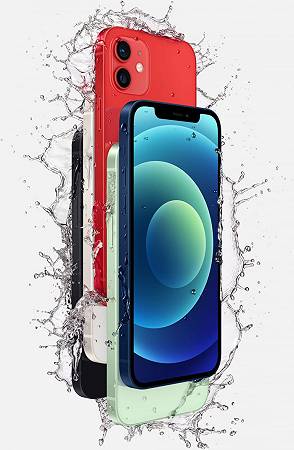 iPhone 12