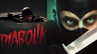 Diabolik, ecco il teaser trailer del nuovo film dei Manetti bros.