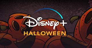 Halloween: su Disney+ la collezione di film e speciali intitolata Happy Hallowstream
