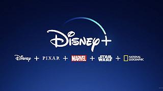 Disney+: ecco gli highlights di Novembre