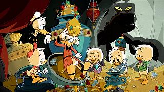 Ducktales: Disney è pronta a valutare eventuali spin-off