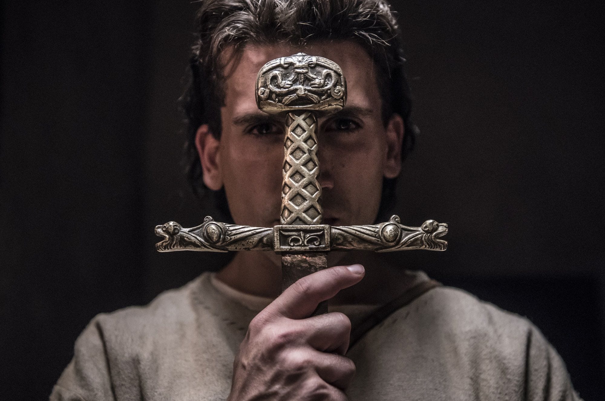 El Cid: ecco il teaser trailer della serie spagnola di Amazon