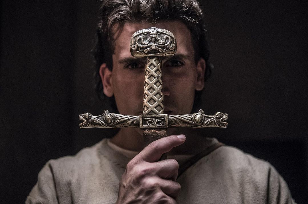 El Cid: ecco il teaser trailer della serie spagnola di Amazon