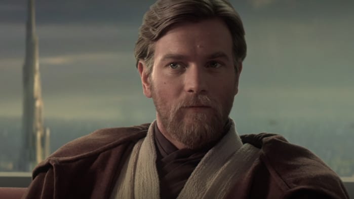 ewan McGregor, Obi-Wan Kenobi