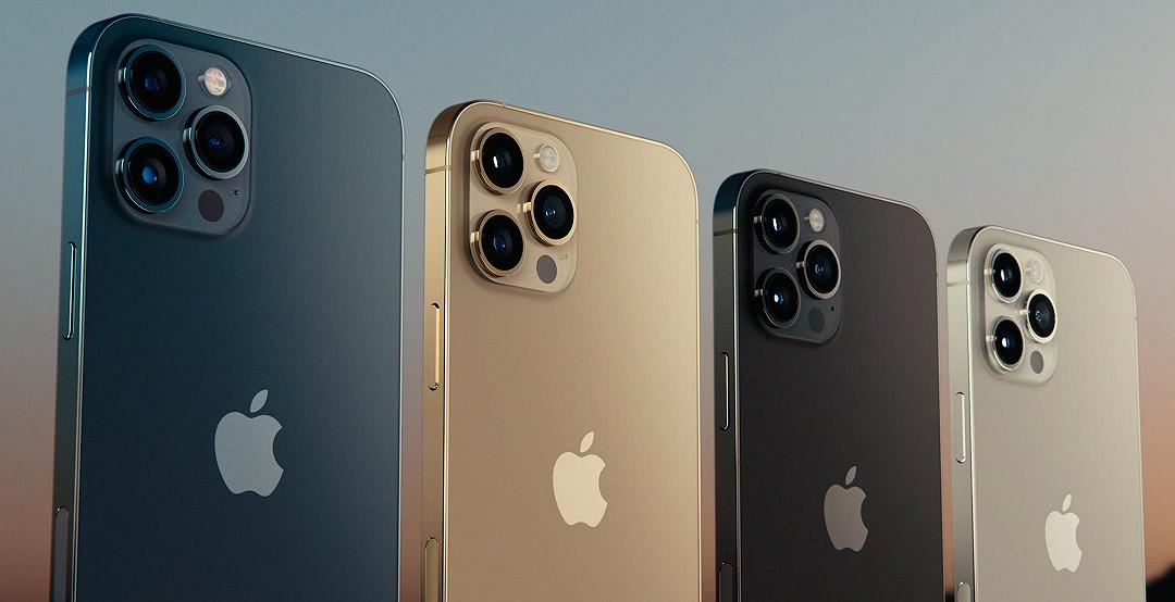 iPhone 12: tutte le novità dell’evento Apple