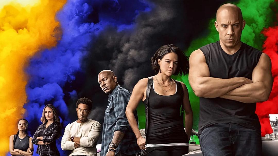 Fast and Furious 10 uscirà a maggio 2023