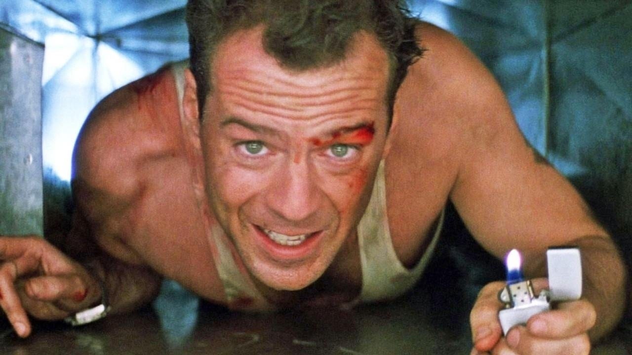 Die Hard: il regista spiega perché è considerato un film di Natale