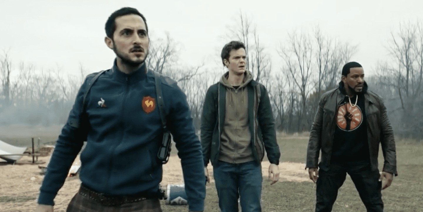 A Che Ora Esce Episodio The Boys