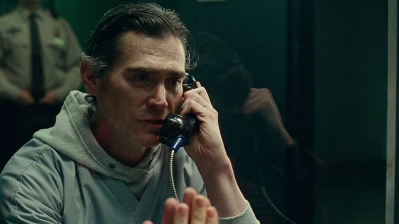 the flash, billy crudup