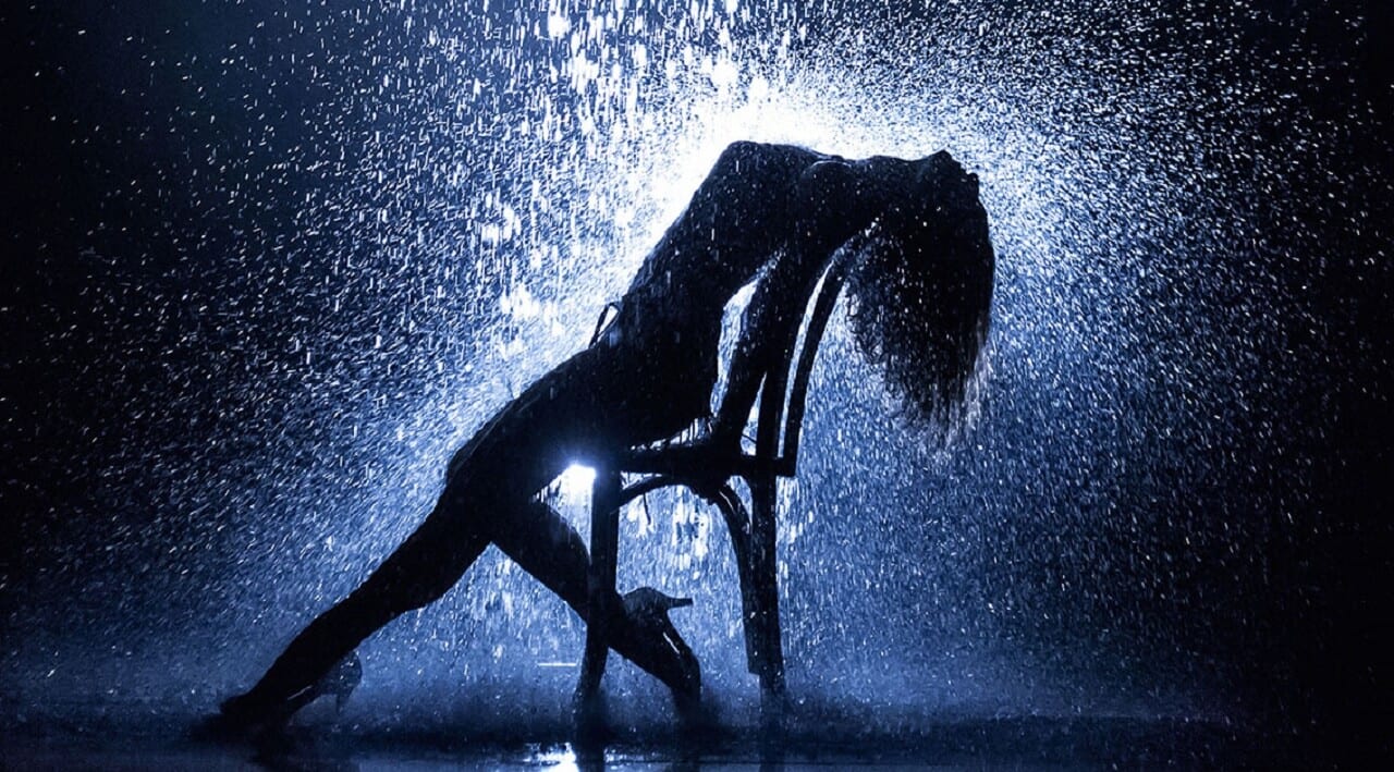 flashdance