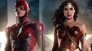 The Flash: nel film ci sarà anche la Wonder Woman di Gal Gadot (rumor)