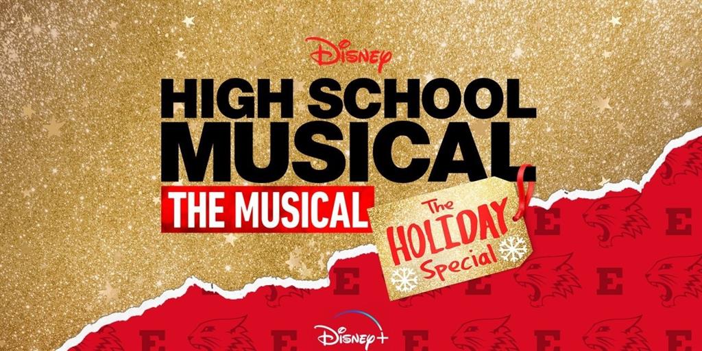 High School Musical speciale natale