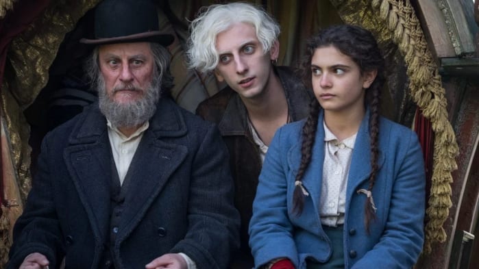 freaks out, film attesi 2021