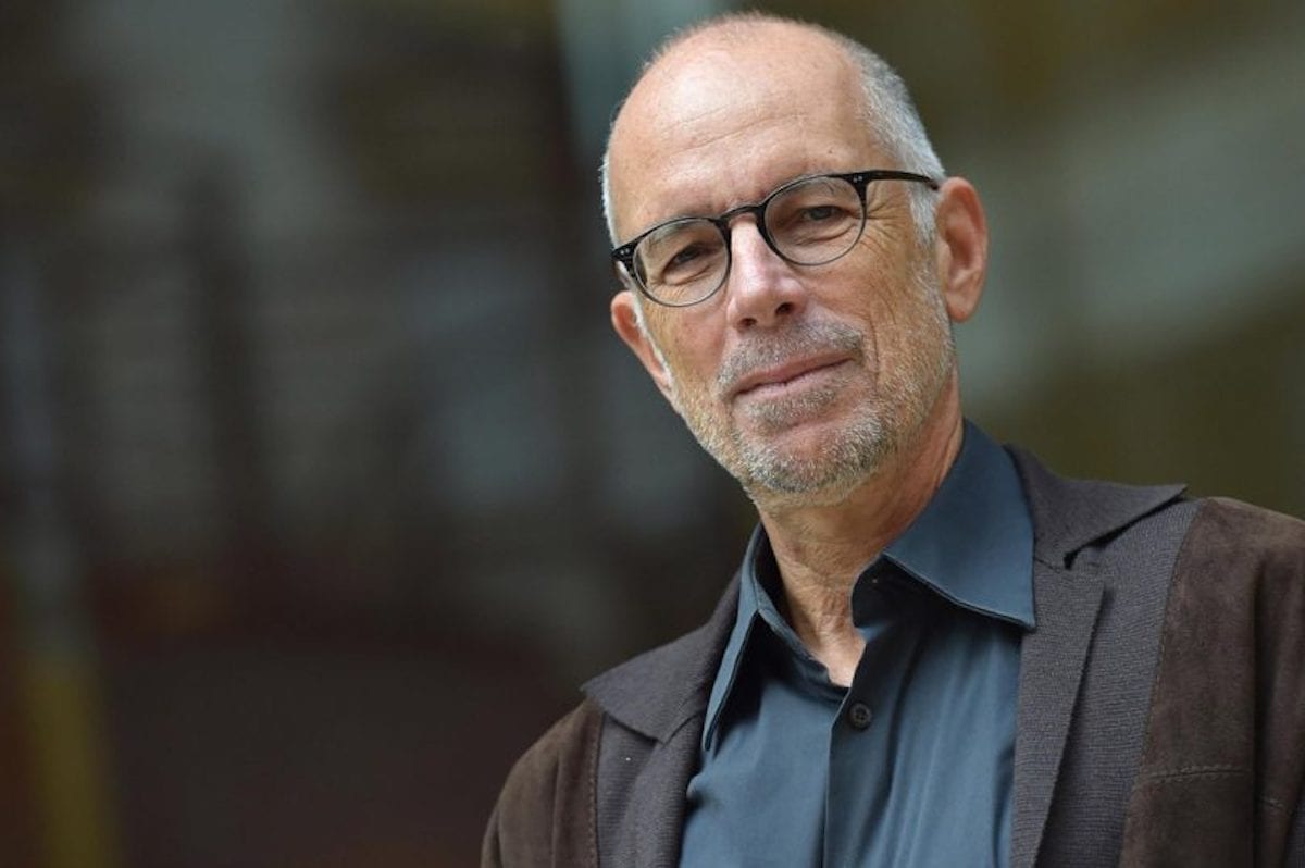 Gabriele Salvatores positivo al Covid, non ci sarà alla Festa di Roma