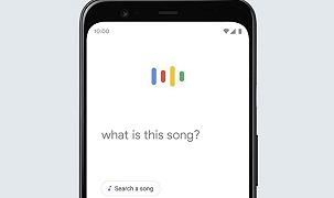 Google: non ricordi il titolo della canzone? Ti basta canticchiarla