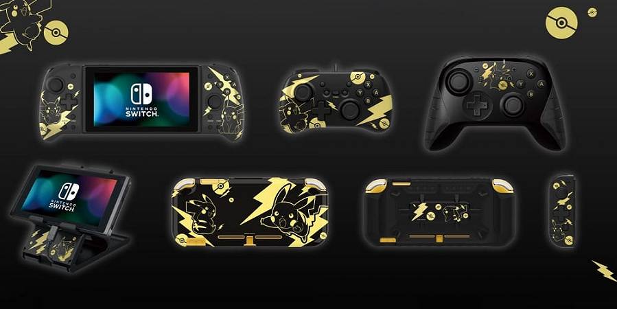 nintendo switch pokemon