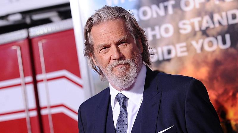 Jeff Bridges