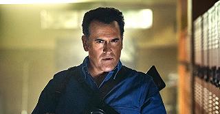 Evil Dead Rise: Bruce Campbell parla di una protagonista femminile