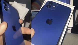 L’iPhone 12 e 12 Pro si mostrano in un video unboxing