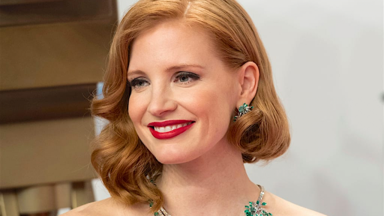 Scene da un matrimonio, Jessica Chastain nel remake della HBO