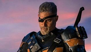 Justice League: la Snyder Cut potrebbe mostrare l’intera scena di Deathstroke