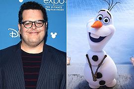 Star Wars, Josh Gad riassume la Trilogia Prequel nello stile di Olaf