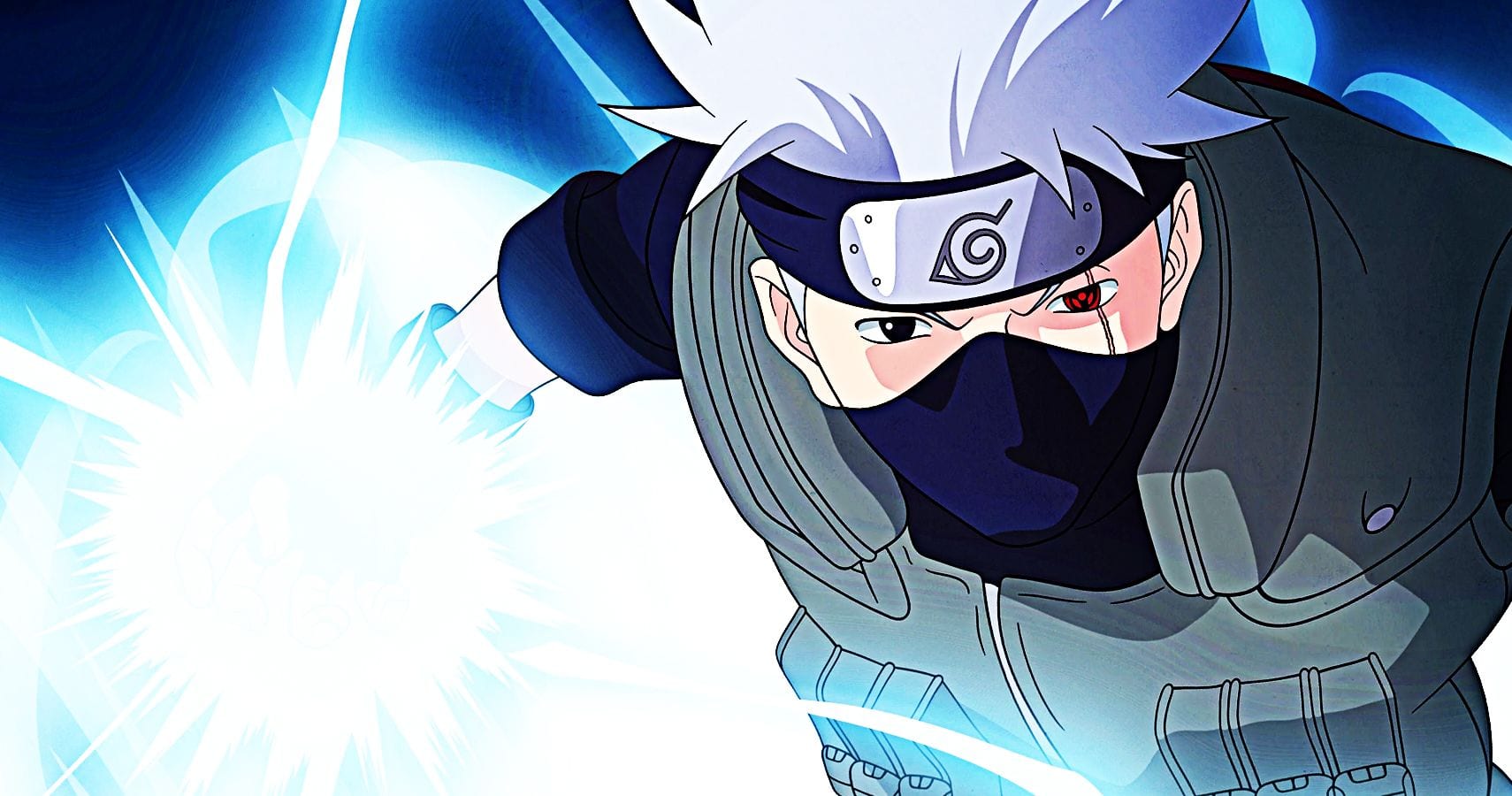Naruto: un video diventato virale mostra le mosse migliori di Kakashi