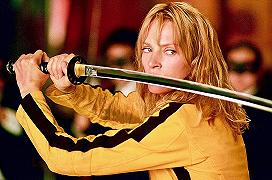 Kill Bill 3 – Uma Thurman sul film: “Non è un progetto immediatamente all’orizzonte”