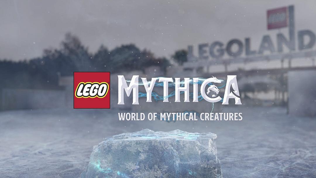 LEGO MYTHICA: la nuova zona tematica di LEGOLAND Windsor Resort