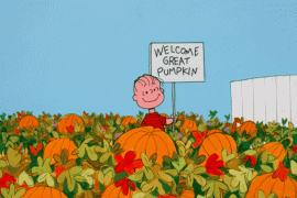 Charlie Brown Holiday Specials in streaming quest’anno su Apple TV+