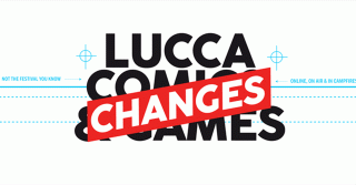 Lucca Changes, tutti gli eventi saranno disponibili in digitale