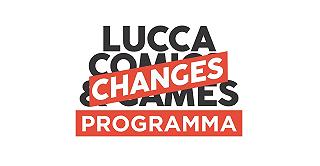 Lucca Changes: Programma completo area Movie