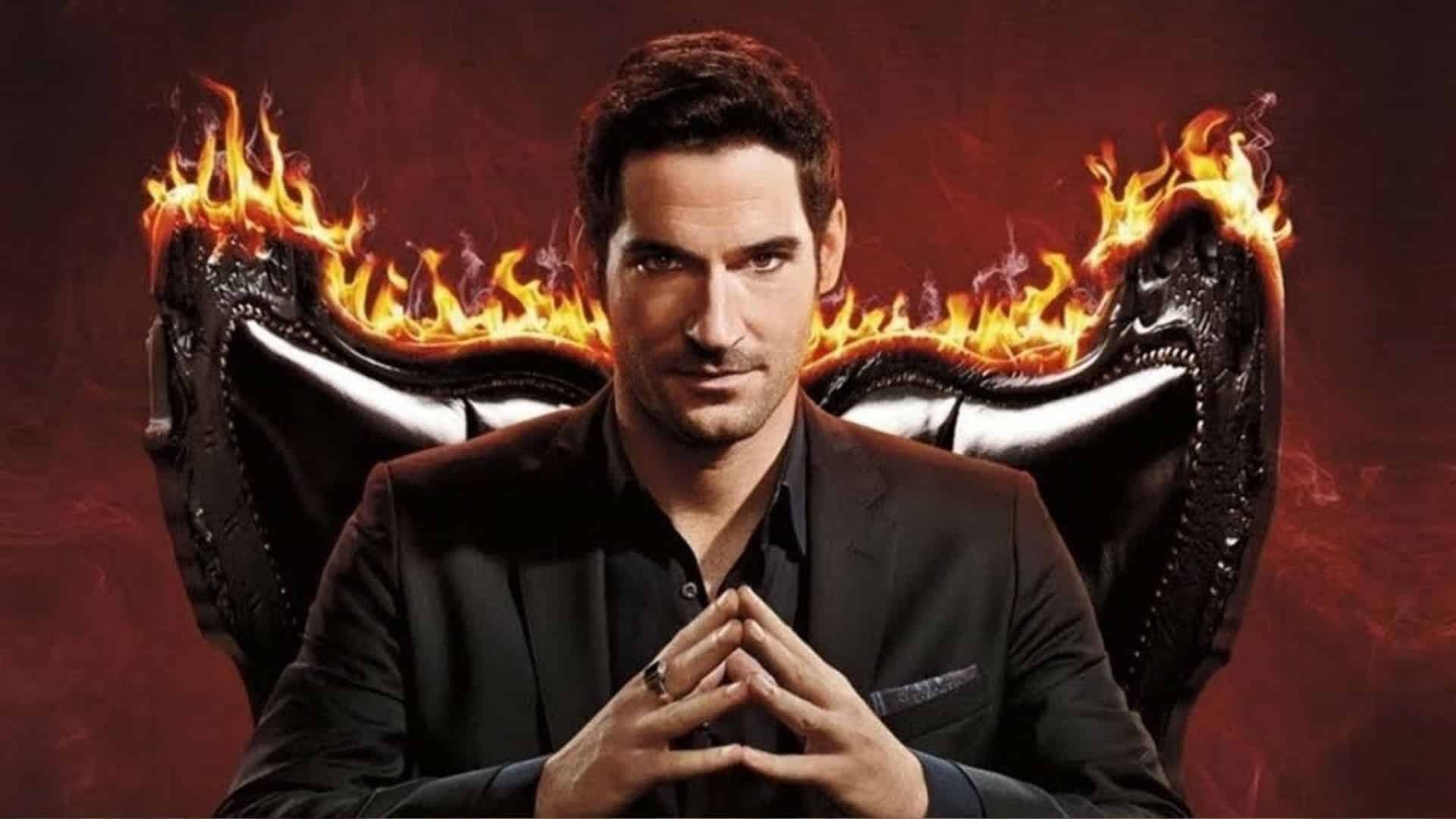 Lucifer 5: rivelata la data d’uscita dei nuovi episodi