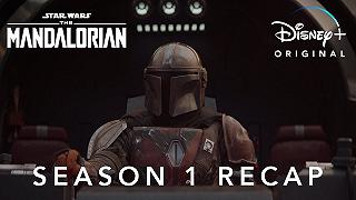 The Mandalorian: il video riepilogo della prima stagione