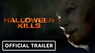 Halloween Kills rilascia un nuovo terrificante teaser trailer