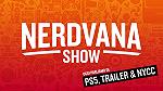 PS5 Teardown, gli ultimi Trailer e il New York Comic-Con – Nerdvana 16