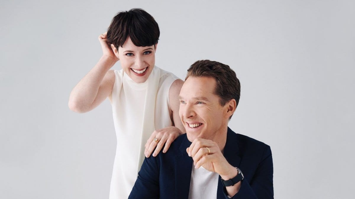 Migrations, Claire Foy e Benedict Cumberbatch produrranno l'adattamento del romanzo