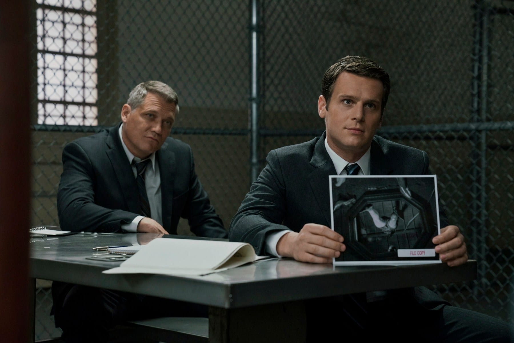 Mindhunter 3: la terza stagione sarebbe stata ambientata ad Hollywood